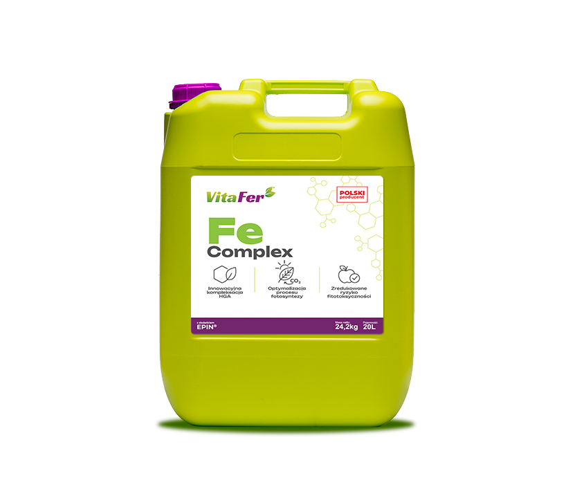 Fe Complex_PL